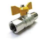 OE Spares Ball Valve