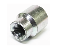 OE Spares Galvanised Steel Fitting