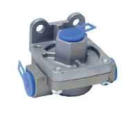 OE Spares Quick Release Valve