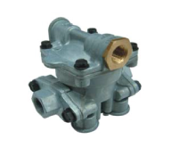 OE Spares Ratio Relay Valve