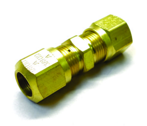 OE Spares Nylon Compression Fittings