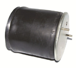 Airbag for SAF or ROR/MERITOR